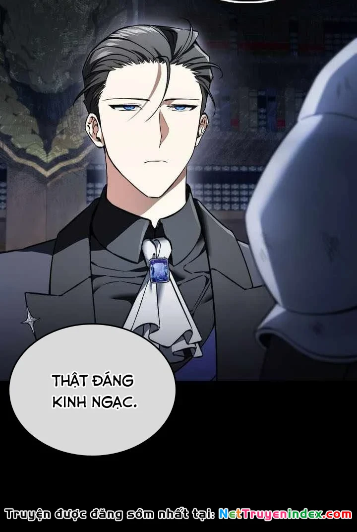 Đại Phản Diện Khao Khát Được Sống Chapter 45 - 32