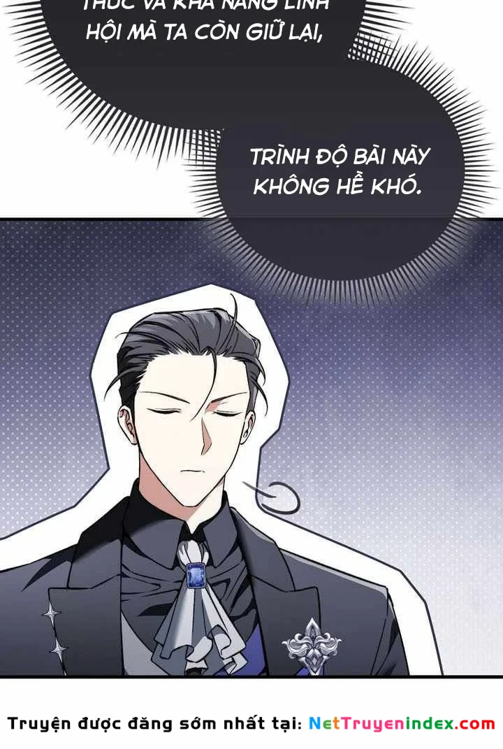 Đại Phản Diện Khao Khát Được Sống Chapter 45 - 36