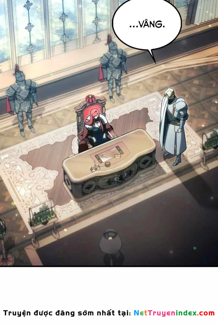 Đại Phản Diện Khao Khát Được Sống Chapter 45 - 46