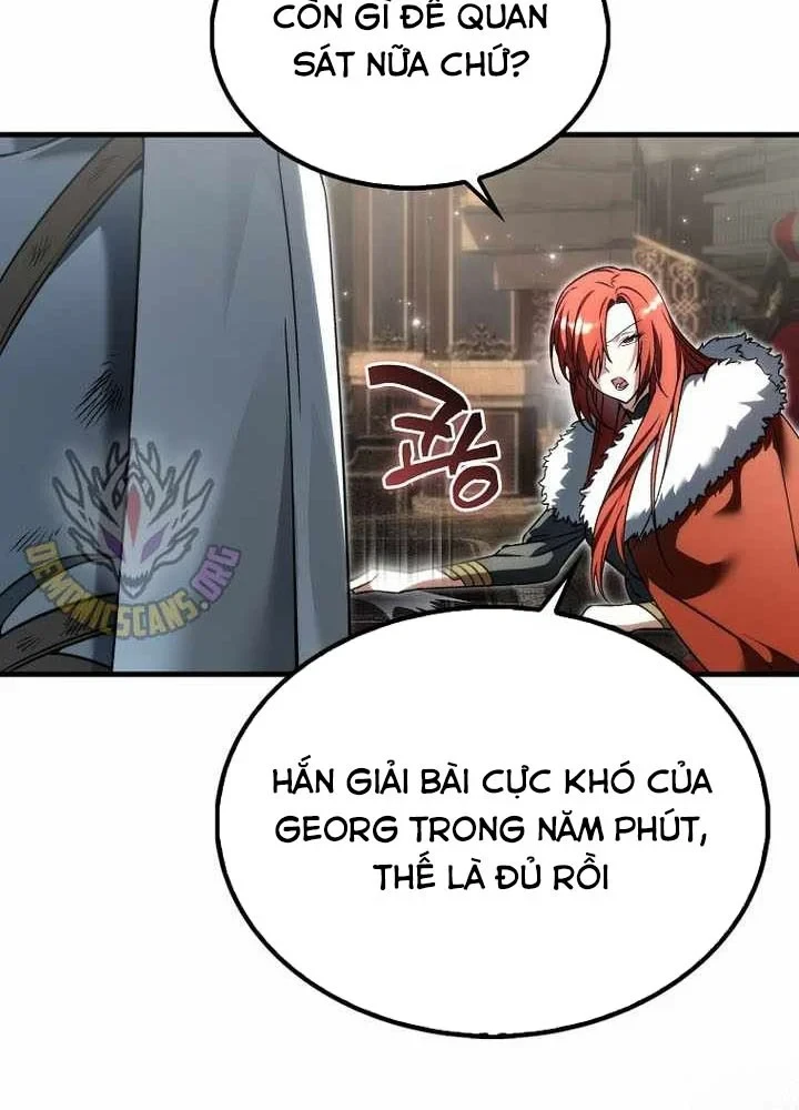 Đại Phản Diện Khao Khát Được Sống Chapter 45 - 49