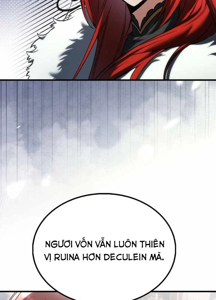 Đại Phản Diện Khao Khát Được Sống Chapter 45 - 51