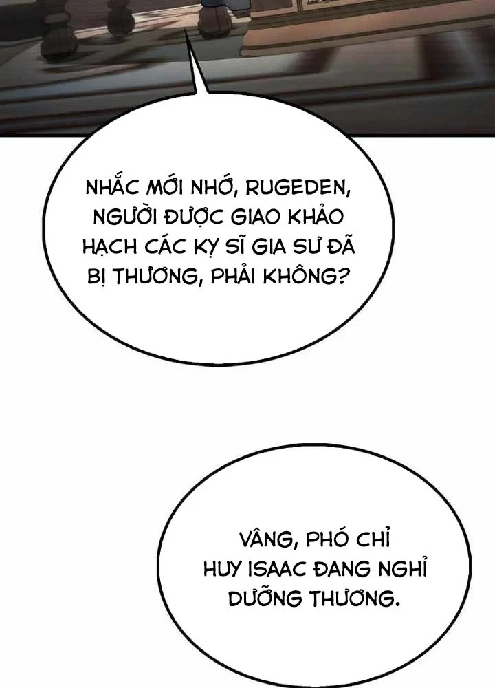 Đại Phản Diện Khao Khát Được Sống Chapter 45 - 63