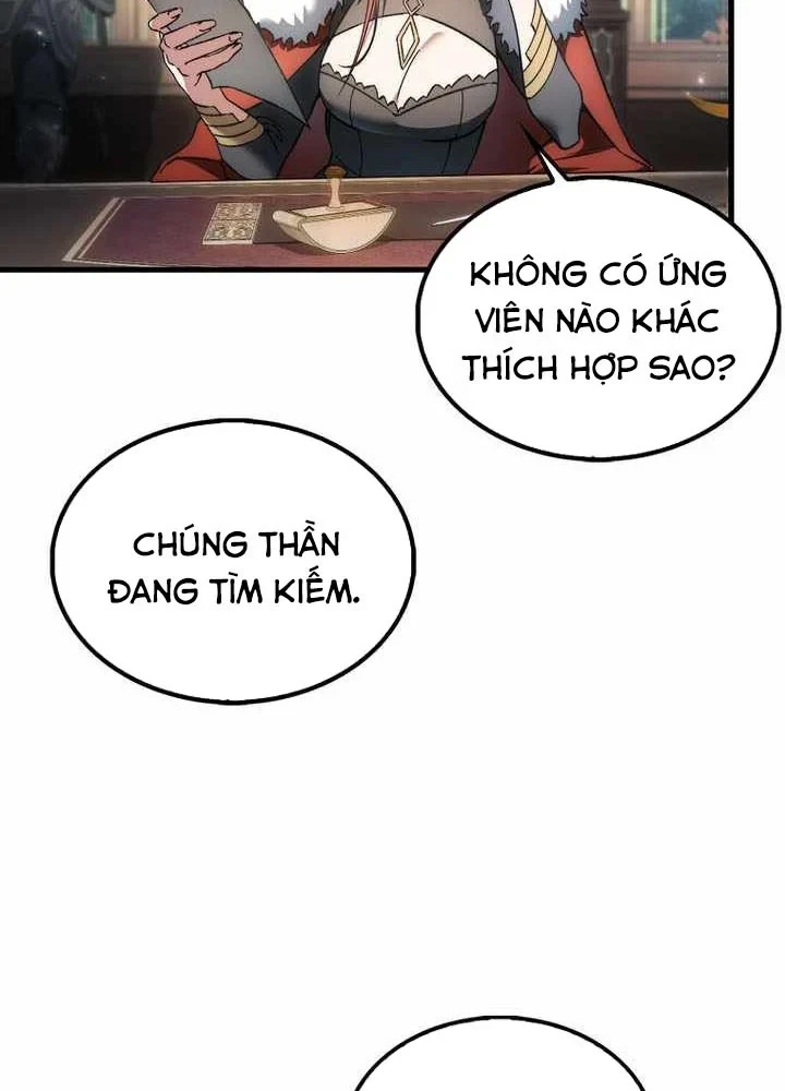 Đại Phản Diện Khao Khát Được Sống Chapter 45 - 65