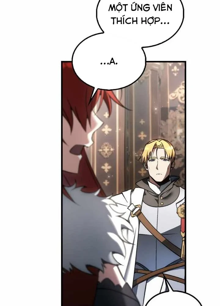 Đại Phản Diện Khao Khát Được Sống Chapter 45 - 66