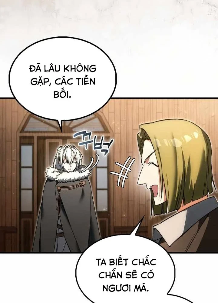 Đại Phản Diện Khao Khát Được Sống Chapter 45 - 98