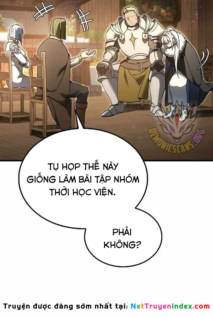 Đại Phản Diện Khao Khát Được Sống Chapter 45 - 100