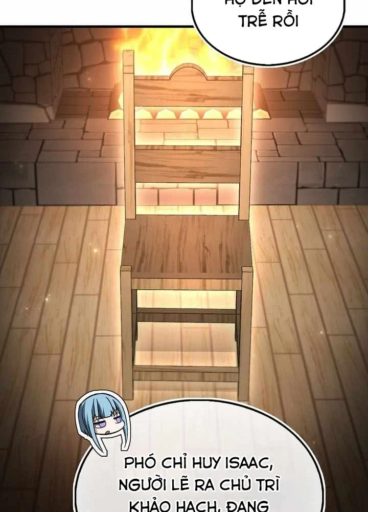 Đại Phản Diện Khao Khát Được Sống Chapter 45 - 107