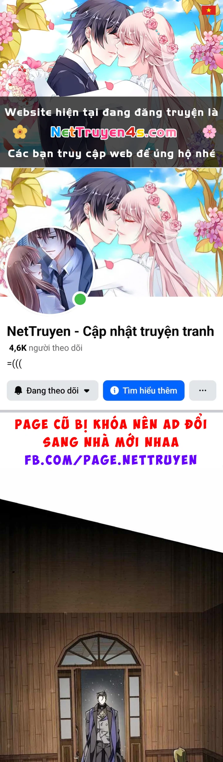 Đại Phản Diện Khao Khát Được Sống Chapter 46 - 1