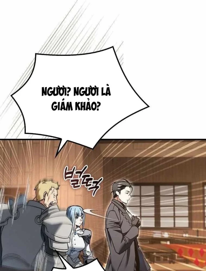 Đại Phản Diện Khao Khát Được Sống Chapter 46 - 3