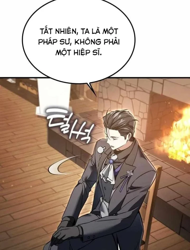 Đại Phản Diện Khao Khát Được Sống Chapter 46 - 5