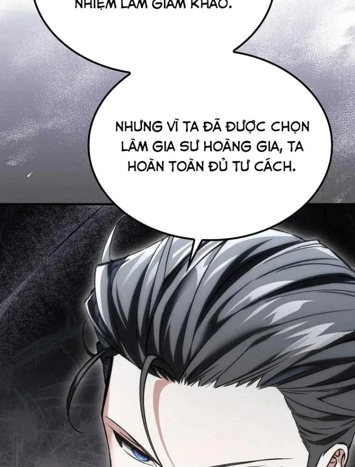 Đại Phản Diện Khao Khát Được Sống Chapter 46 - 7
