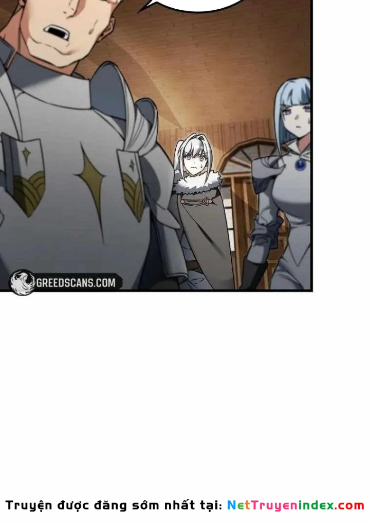 Đại Phản Diện Khao Khát Được Sống Chapter 46 - 10