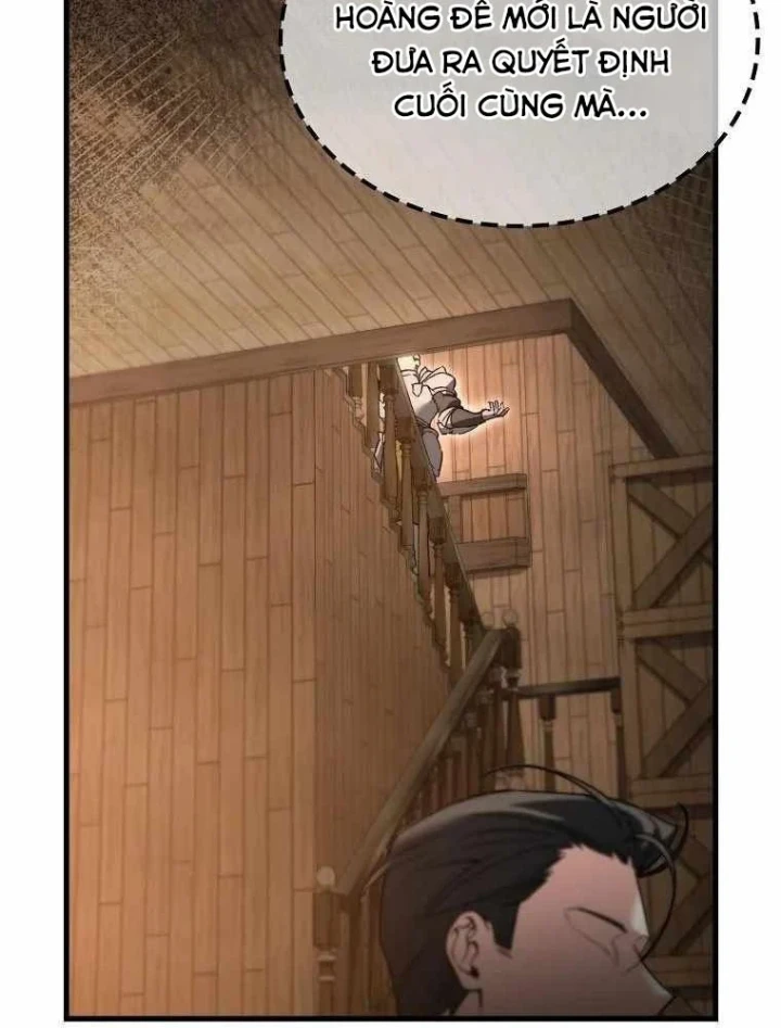 Đại Phản Diện Khao Khát Được Sống Chapter 46 - 17