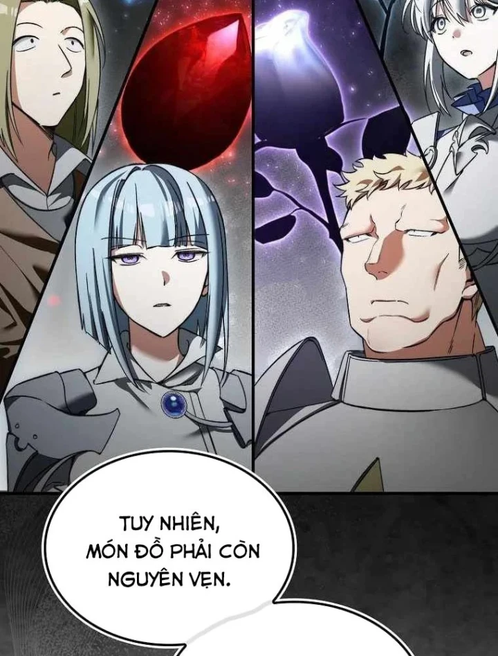 Đại Phản Diện Khao Khát Được Sống Chapter 46 - 57