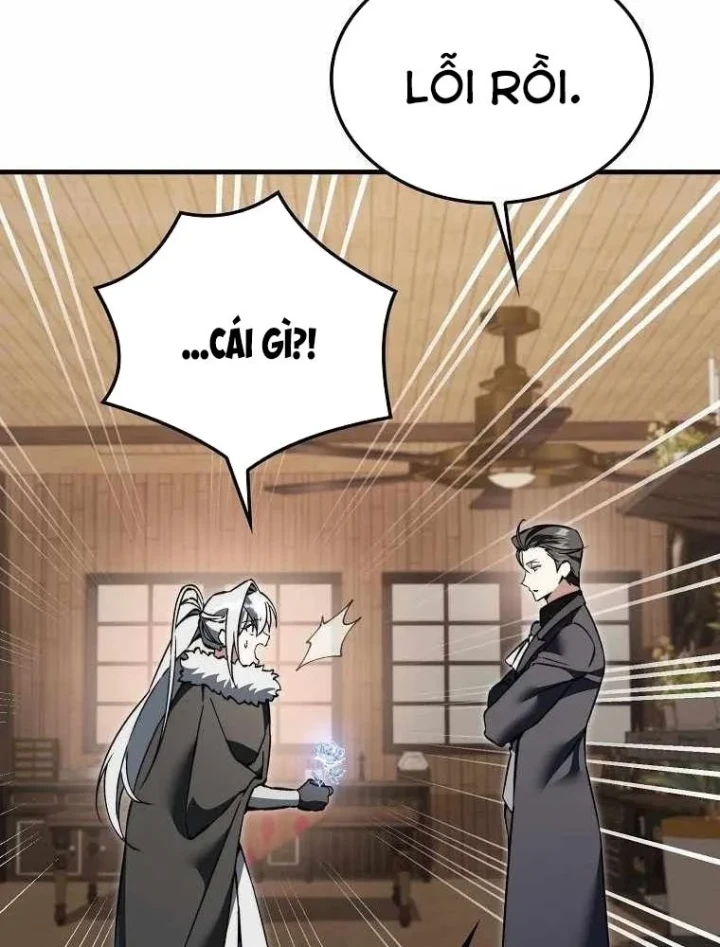 Đại Phản Diện Khao Khát Được Sống Chapter 46 - 87