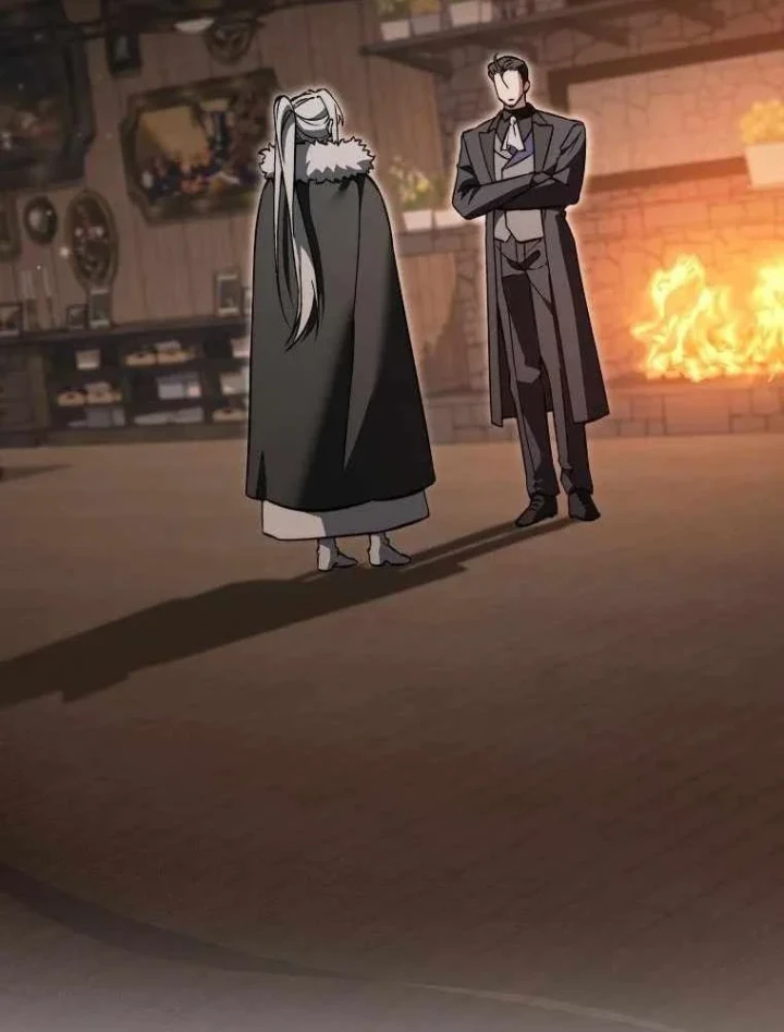 Đại Phản Diện Khao Khát Được Sống Chapter 46 - 94