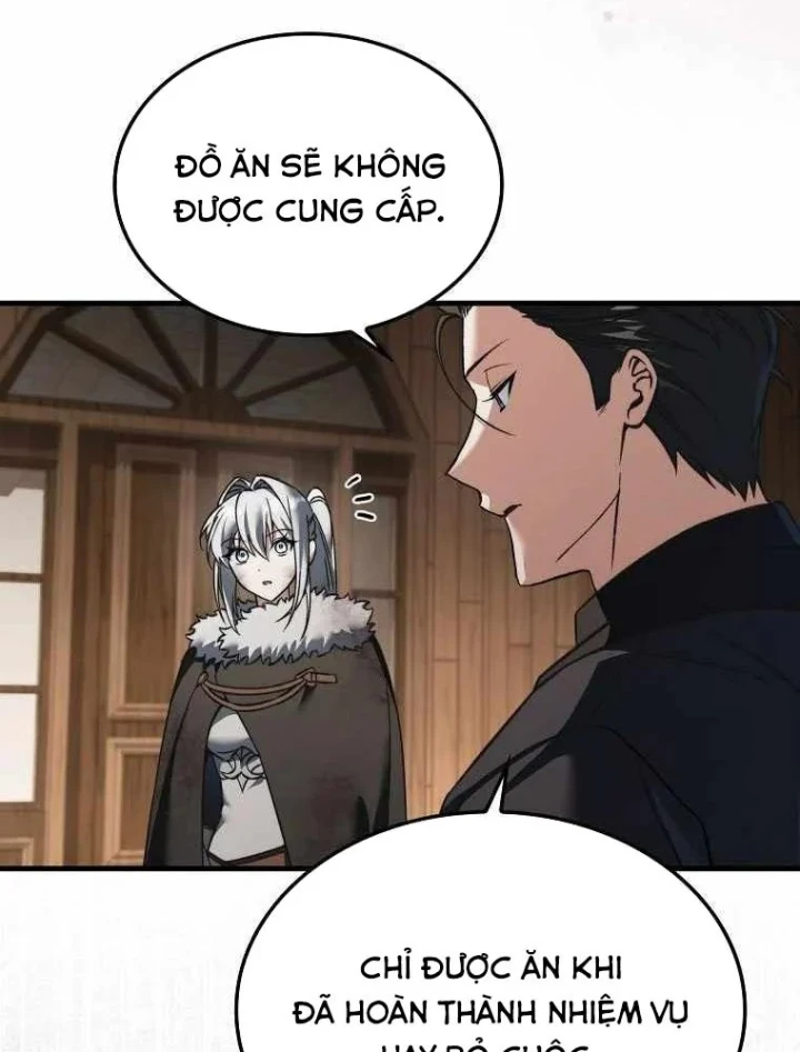 Đại Phản Diện Khao Khát Được Sống Chapter 46 - 110