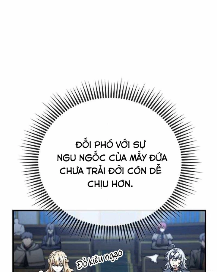 Đại Phản Diện Khao Khát Được Sống Chapter 49 - 9