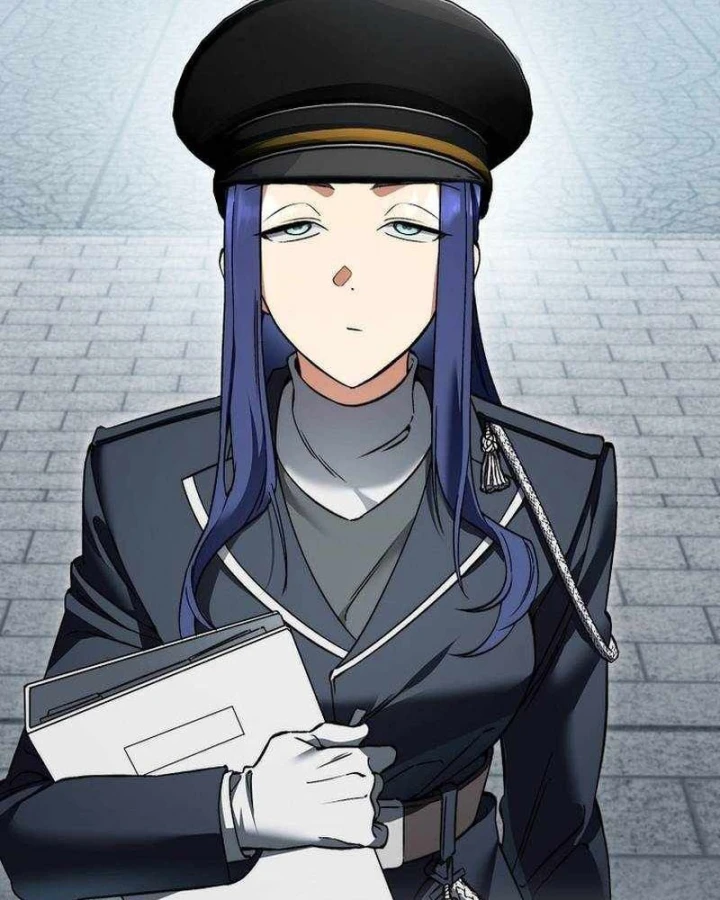 Đại Phản Diện Khao Khát Được Sống Chapter 49 - 17