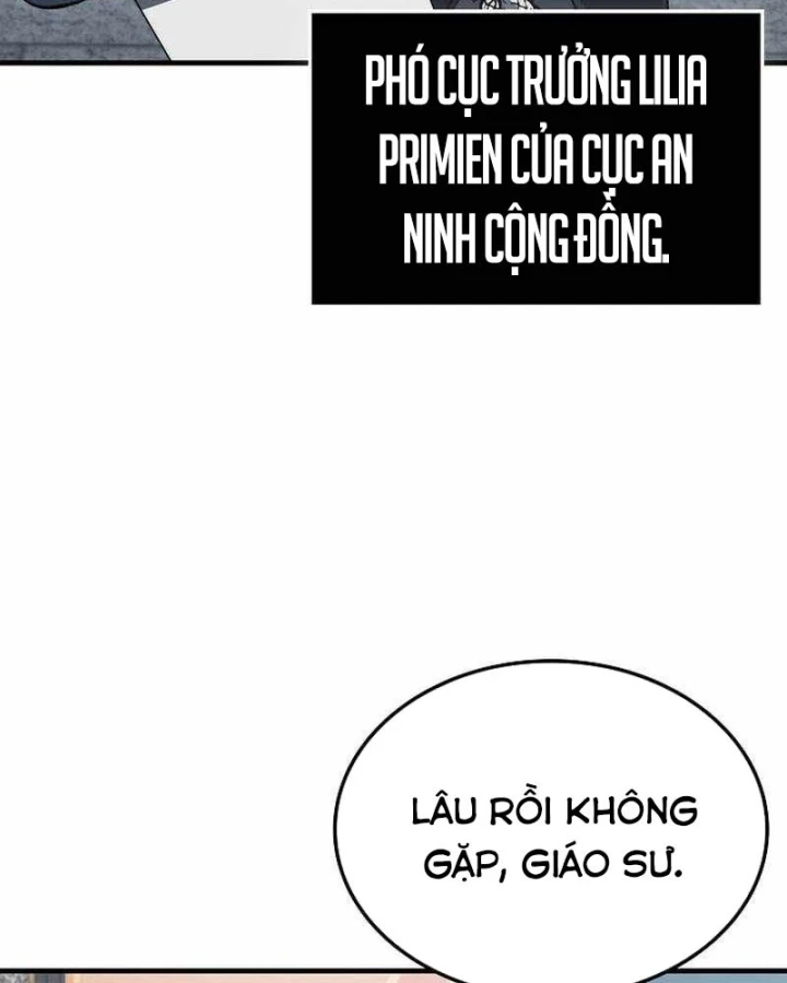 Đại Phản Diện Khao Khát Được Sống Chapter 49 - 18