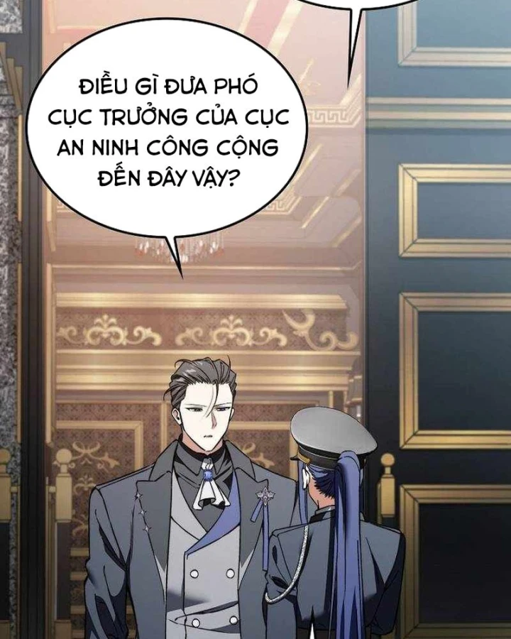 Đại Phản Diện Khao Khát Được Sống Chapter 49 - 19