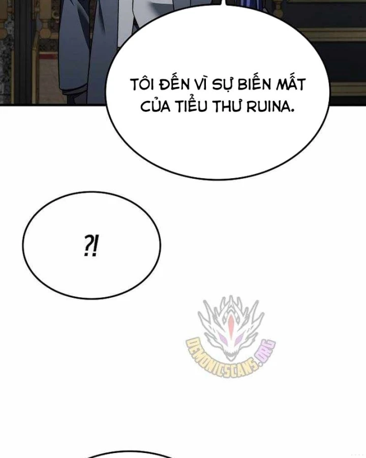 Đại Phản Diện Khao Khát Được Sống Chapter 49 - 20