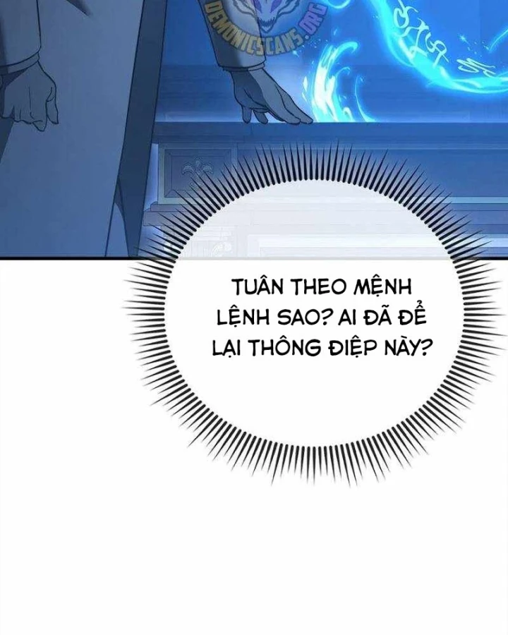 Đại Phản Diện Khao Khát Được Sống Chapter 49 - 41