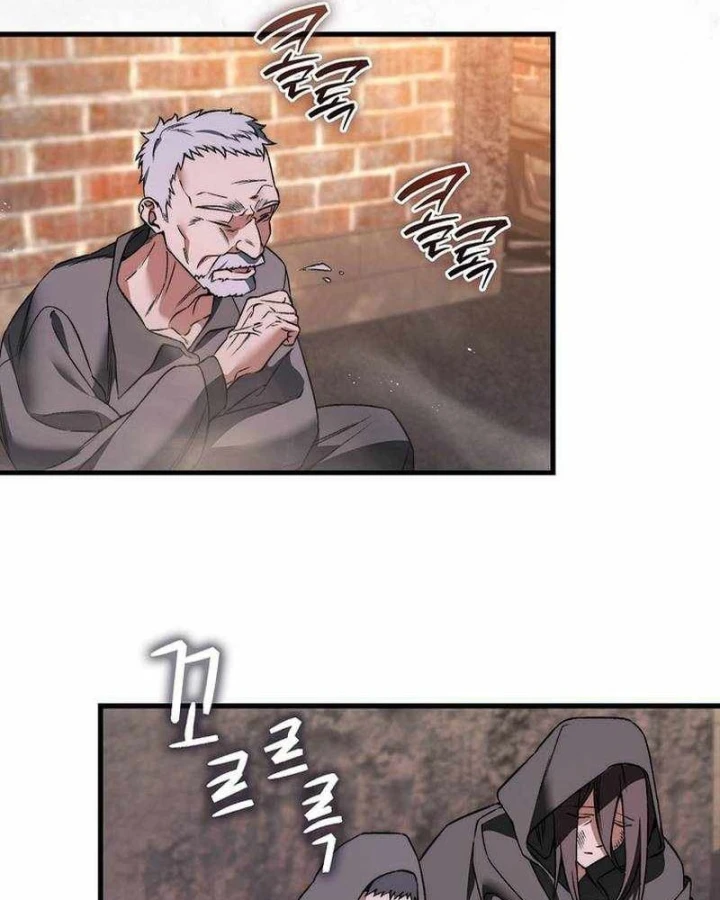 Đại Phản Diện Khao Khát Được Sống Chapter 49 - 59