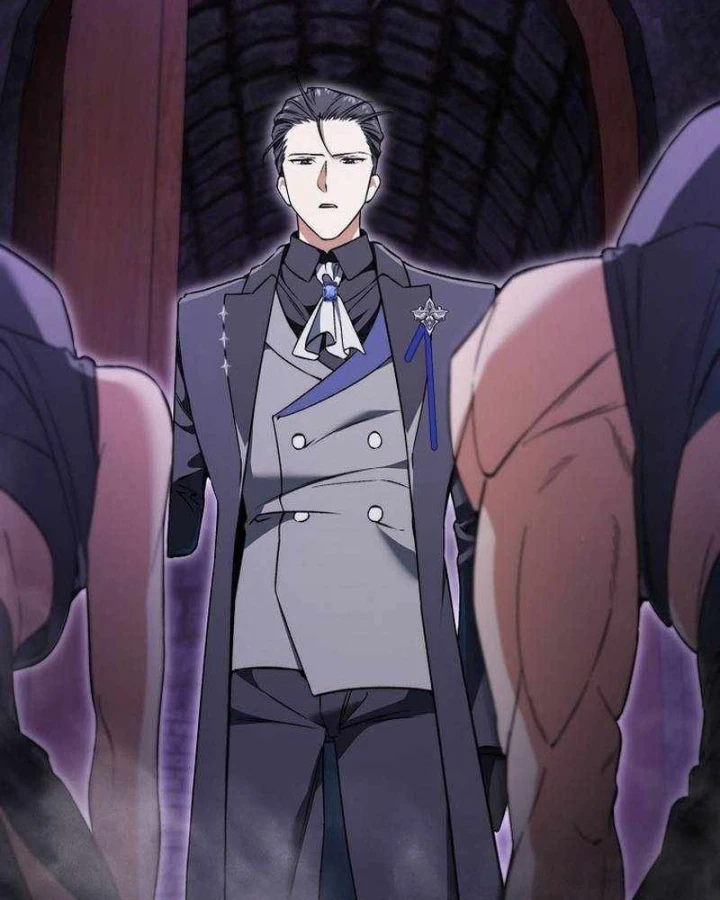 Đại Phản Diện Khao Khát Được Sống Chapter 49 - 69