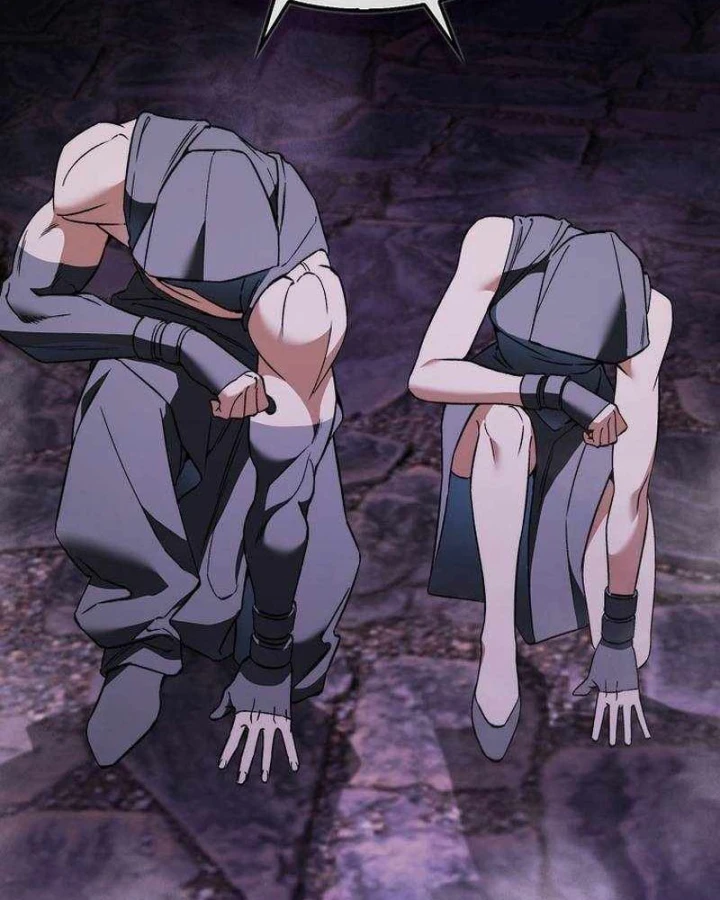 Đại Phản Diện Khao Khát Được Sống Chapter 49 - 71