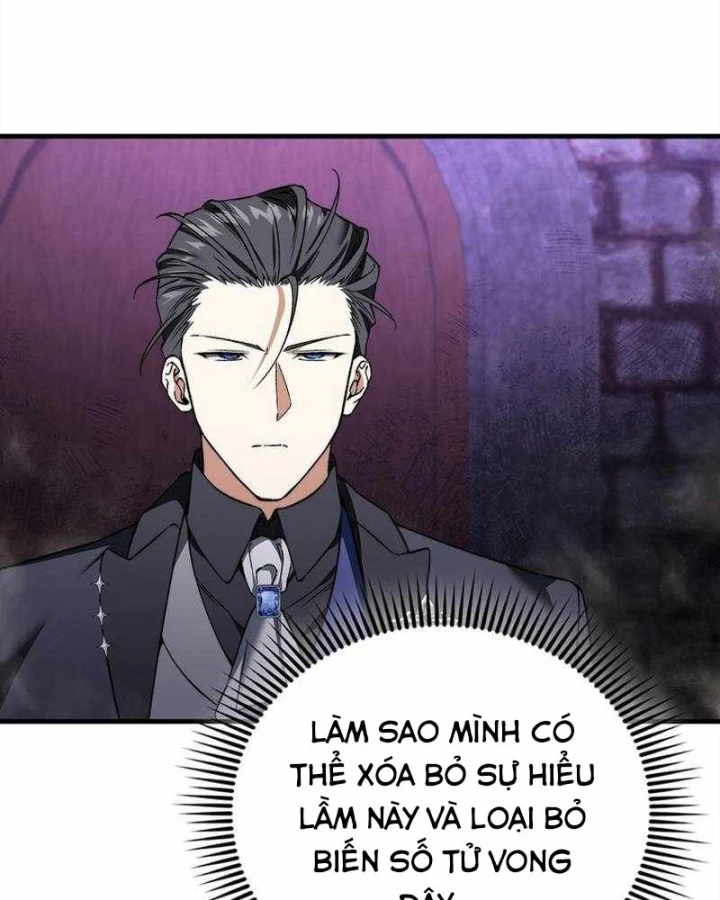 Đại Phản Diện Khao Khát Được Sống Chapter 49 - 95