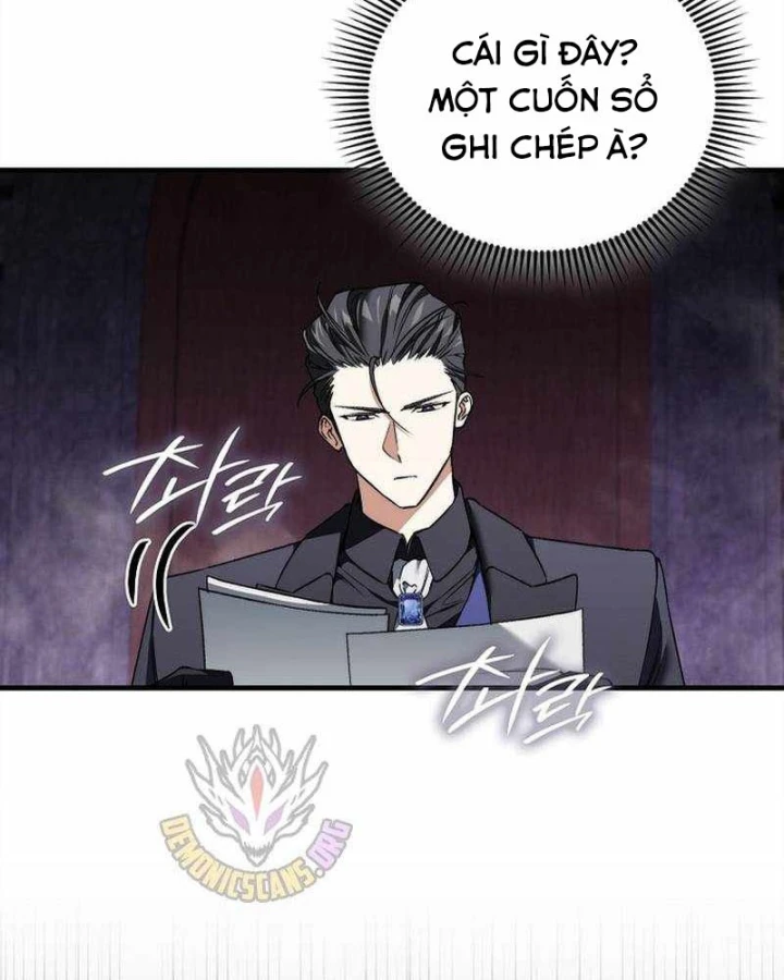 Đại Phản Diện Khao Khát Được Sống Chapter 49 - 98