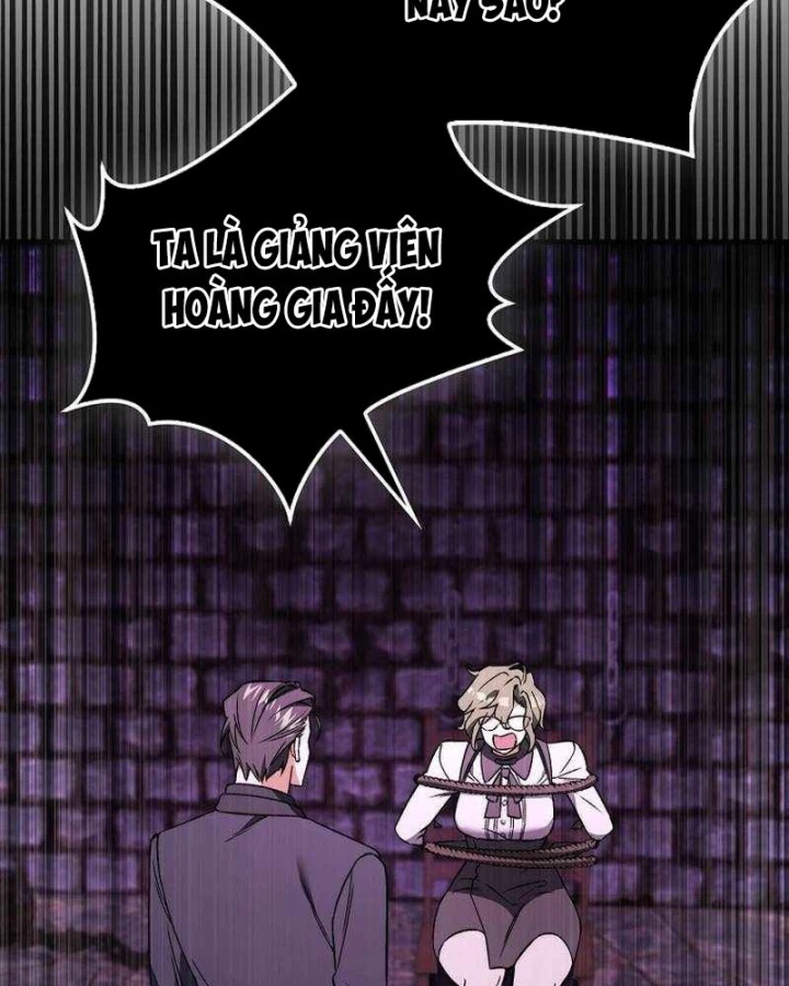 Đại Phản Diện Khao Khát Được Sống Chapter 49 - 122