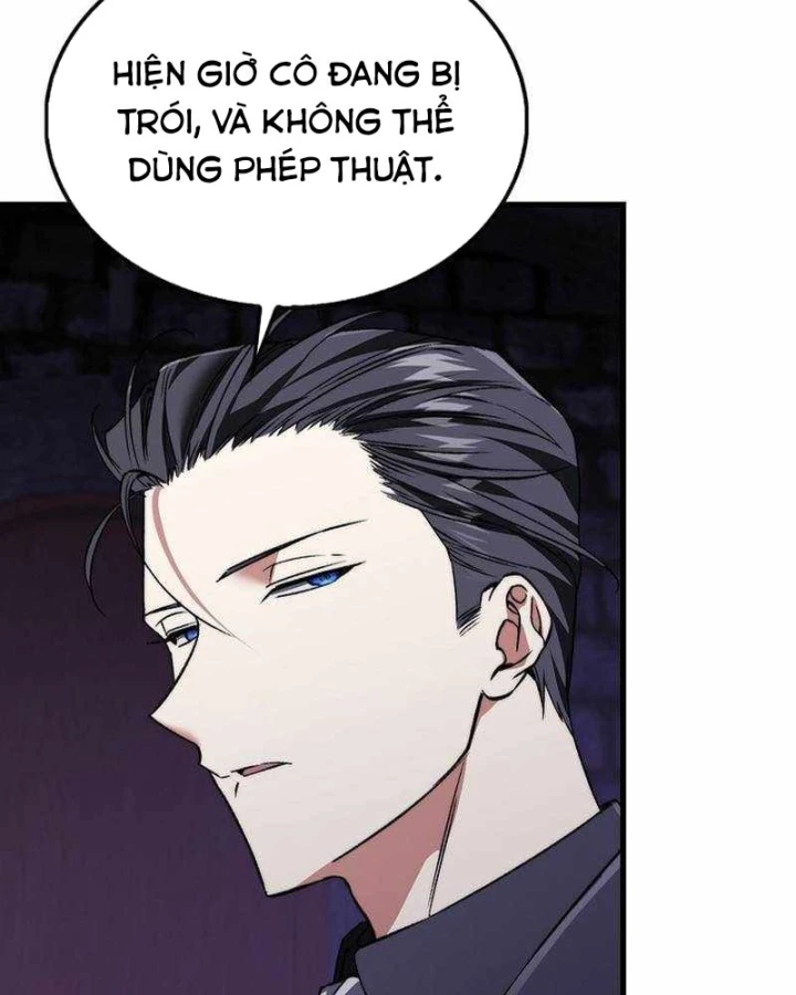 Đại Phản Diện Khao Khát Được Sống Chapter 49 - 125