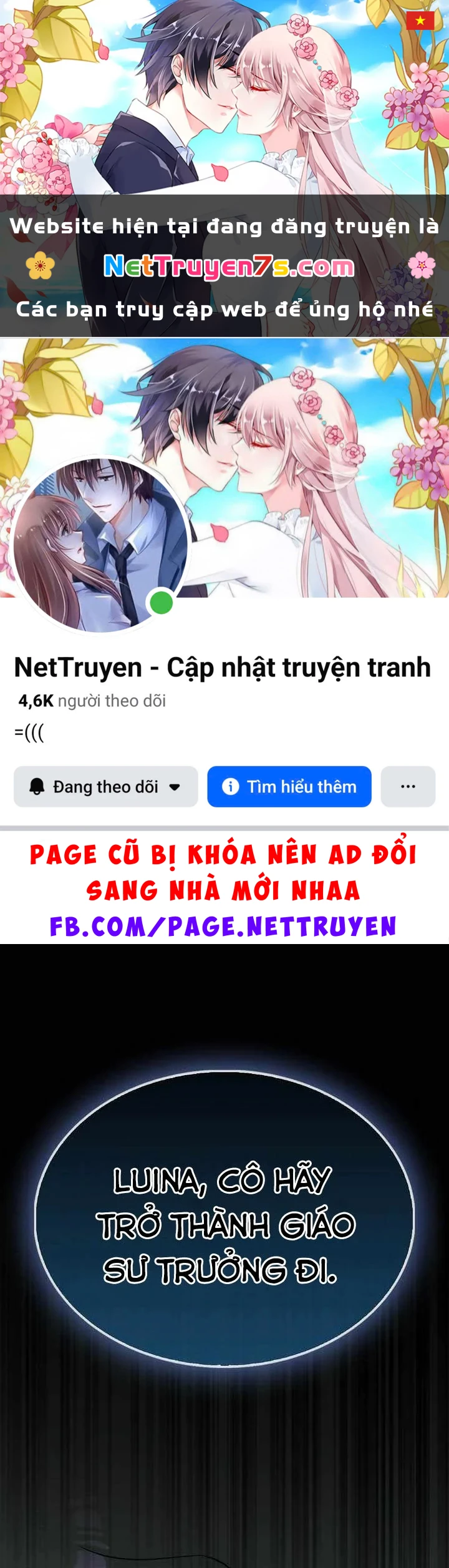 Đại Phản Diện Khao Khát Được Sống Chapter 50 - 1