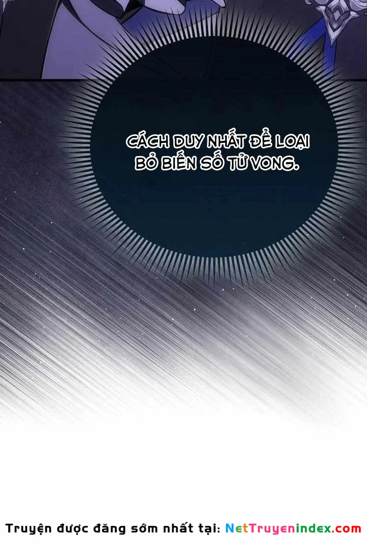 Đại Phản Diện Khao Khát Được Sống Chapter 50 - 8