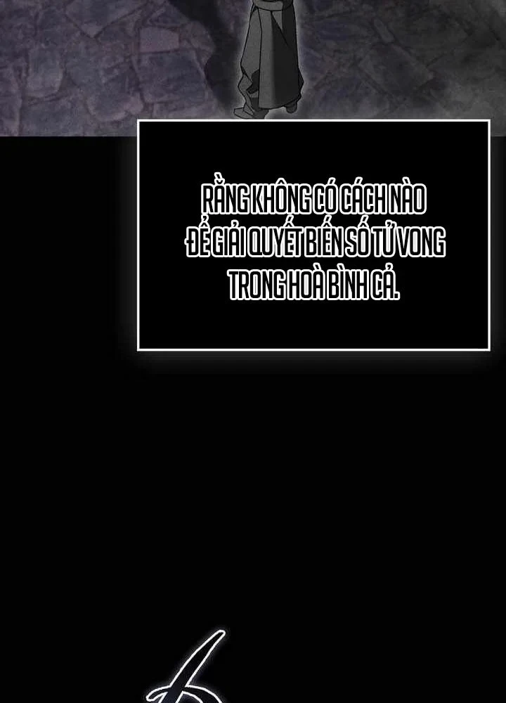 Đại Phản Diện Khao Khát Được Sống Chapter 50 - 18