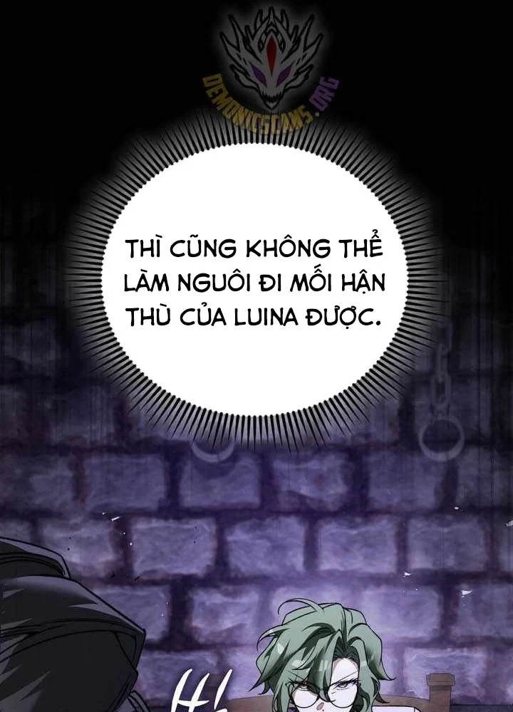 Đại Phản Diện Khao Khát Được Sống Chapter 50 - 20