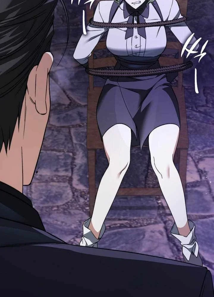 Đại Phản Diện Khao Khát Được Sống Chapter 50 - 21