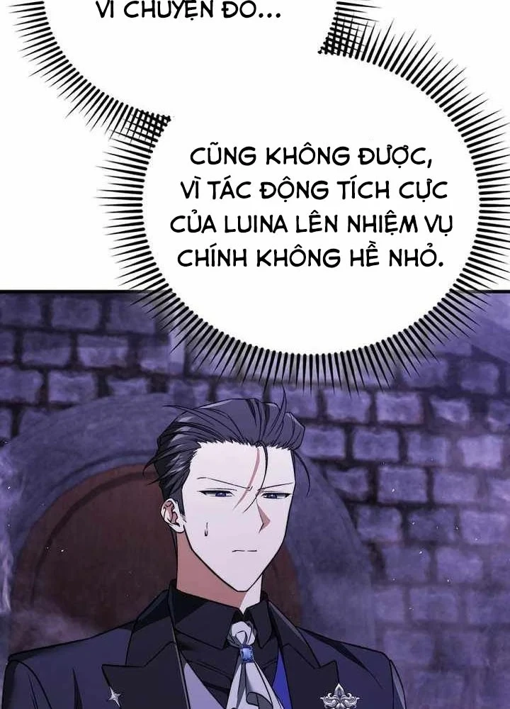 Đại Phản Diện Khao Khát Được Sống Chapter 50 - 23