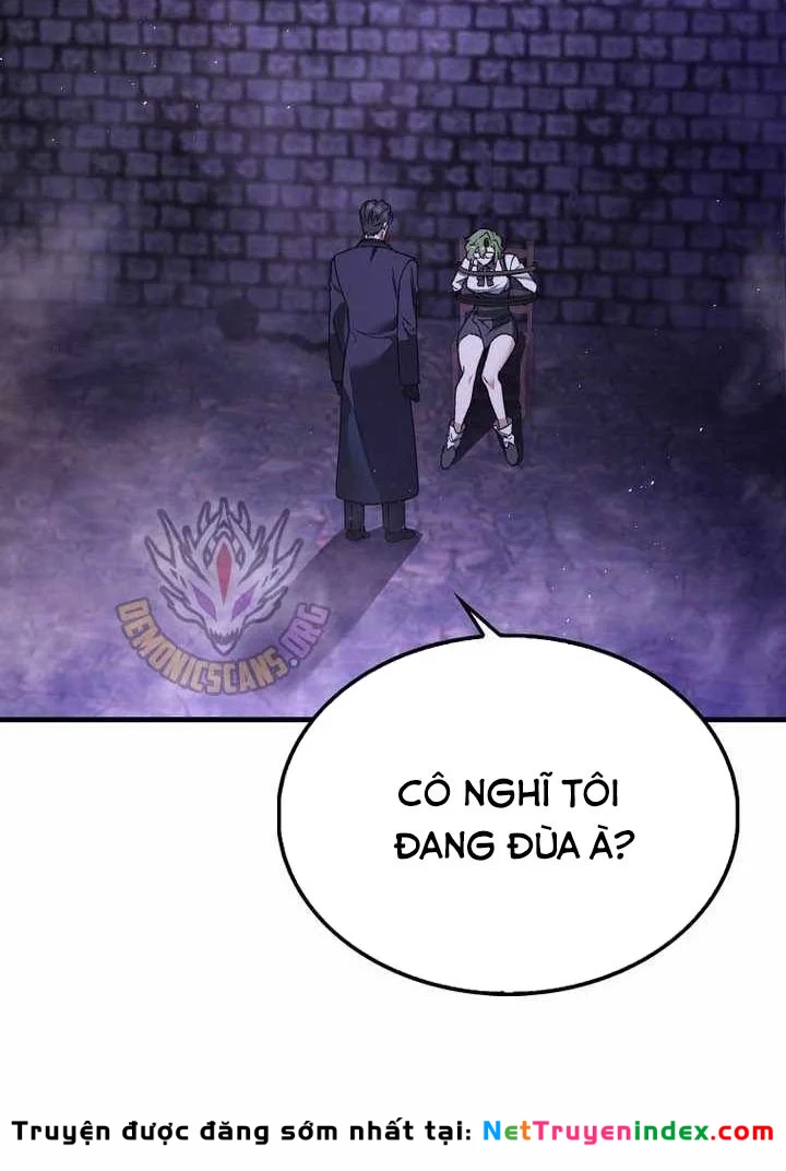 Đại Phản Diện Khao Khát Được Sống Chapter 50 - 29