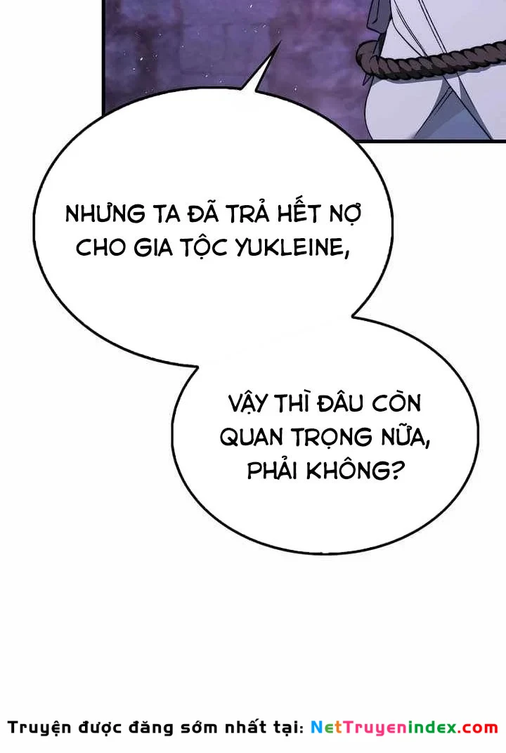 Đại Phản Diện Khao Khát Được Sống Chapter 50 - 31