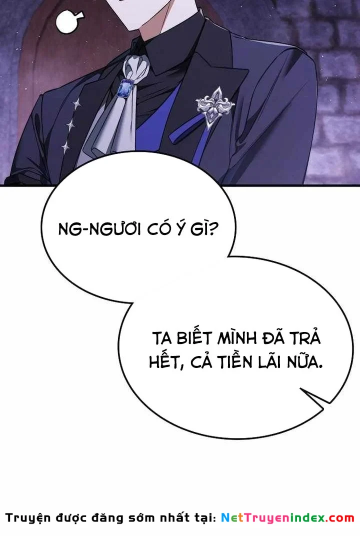 Đại Phản Diện Khao Khát Được Sống Chapter 50 - 33