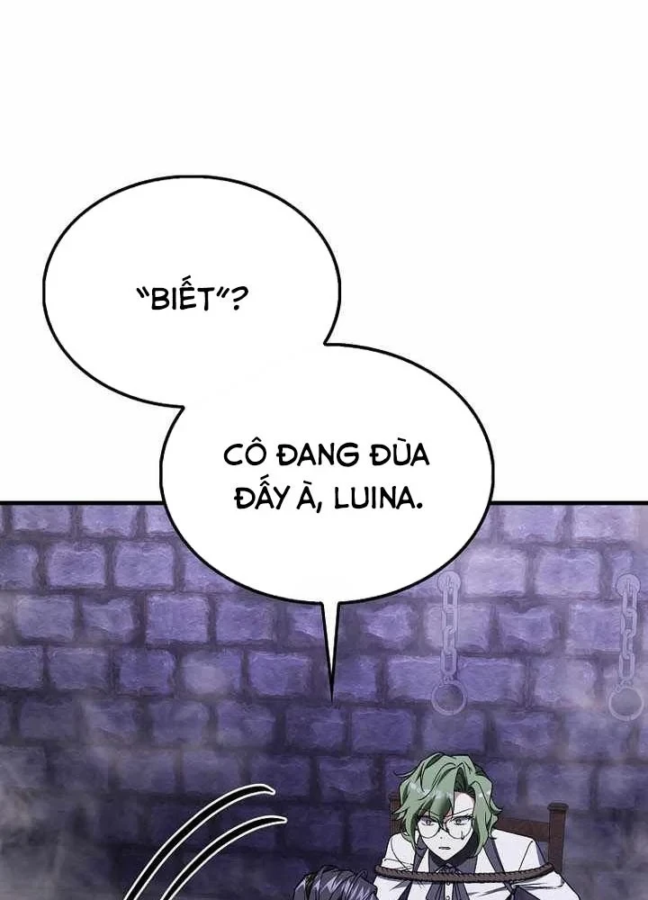 Đại Phản Diện Khao Khát Được Sống Chapter 50 - 34