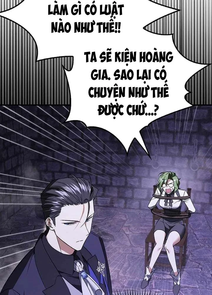 Đại Phản Diện Khao Khát Được Sống Chapter 50 - 41