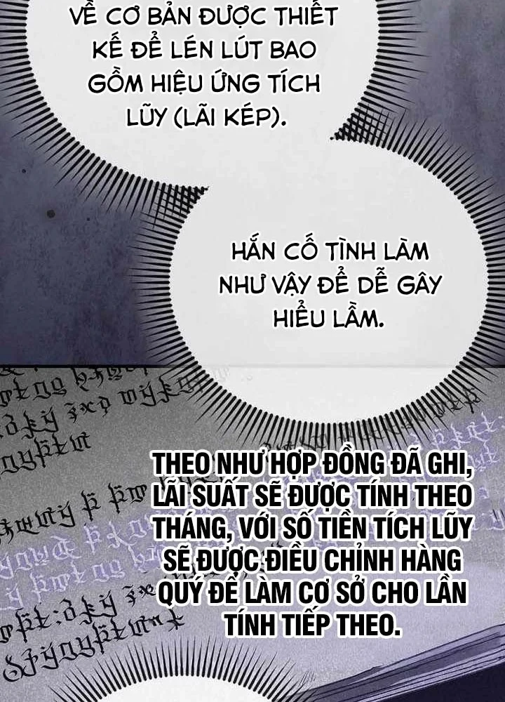 Đại Phản Diện Khao Khát Được Sống Chapter 50 - 43