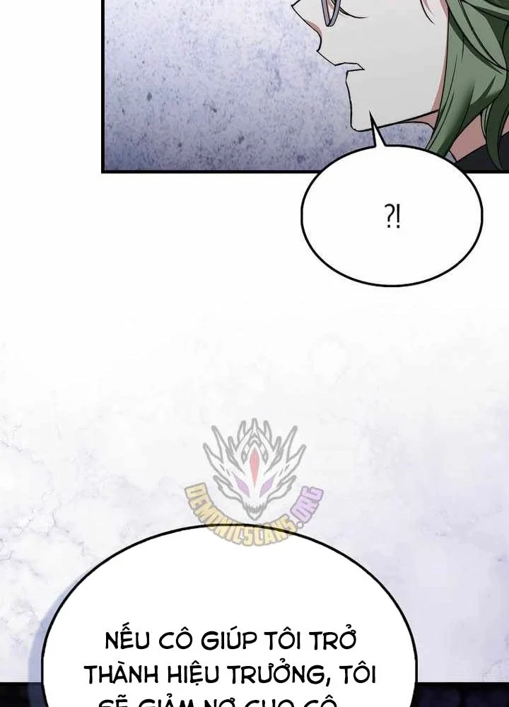 Đại Phản Diện Khao Khát Được Sống Chapter 50 - 47