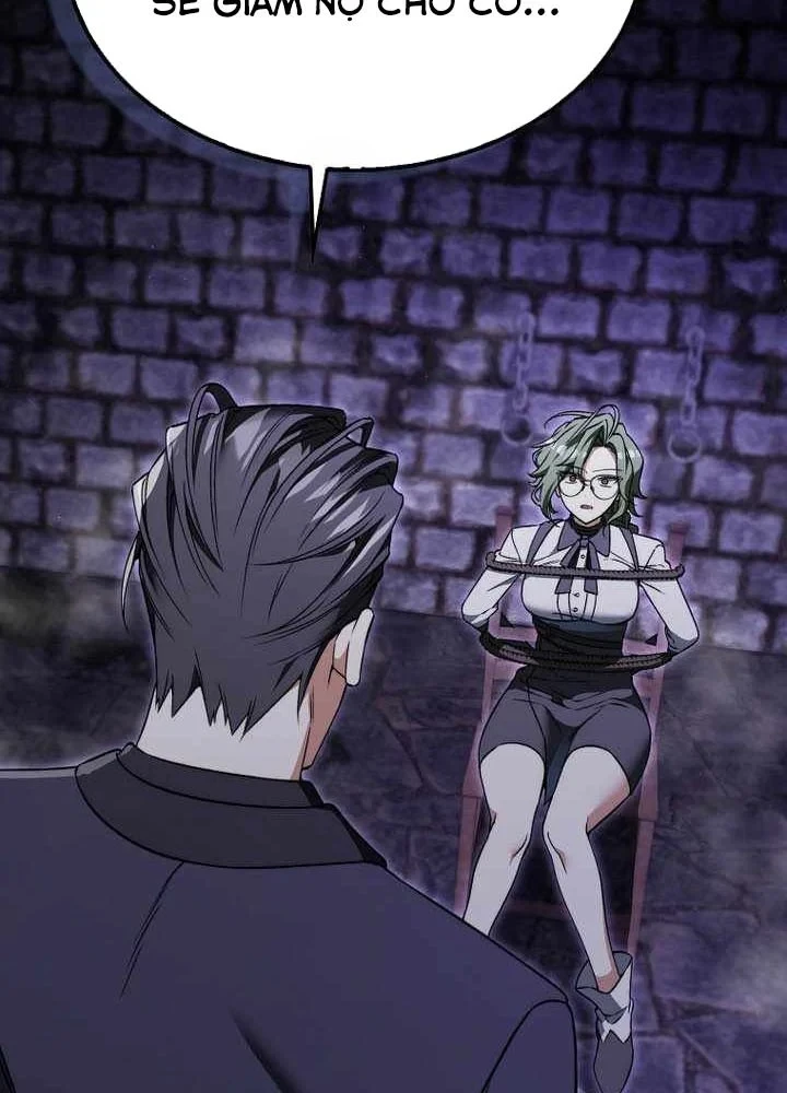 Đại Phản Diện Khao Khát Được Sống Chapter 50 - 48