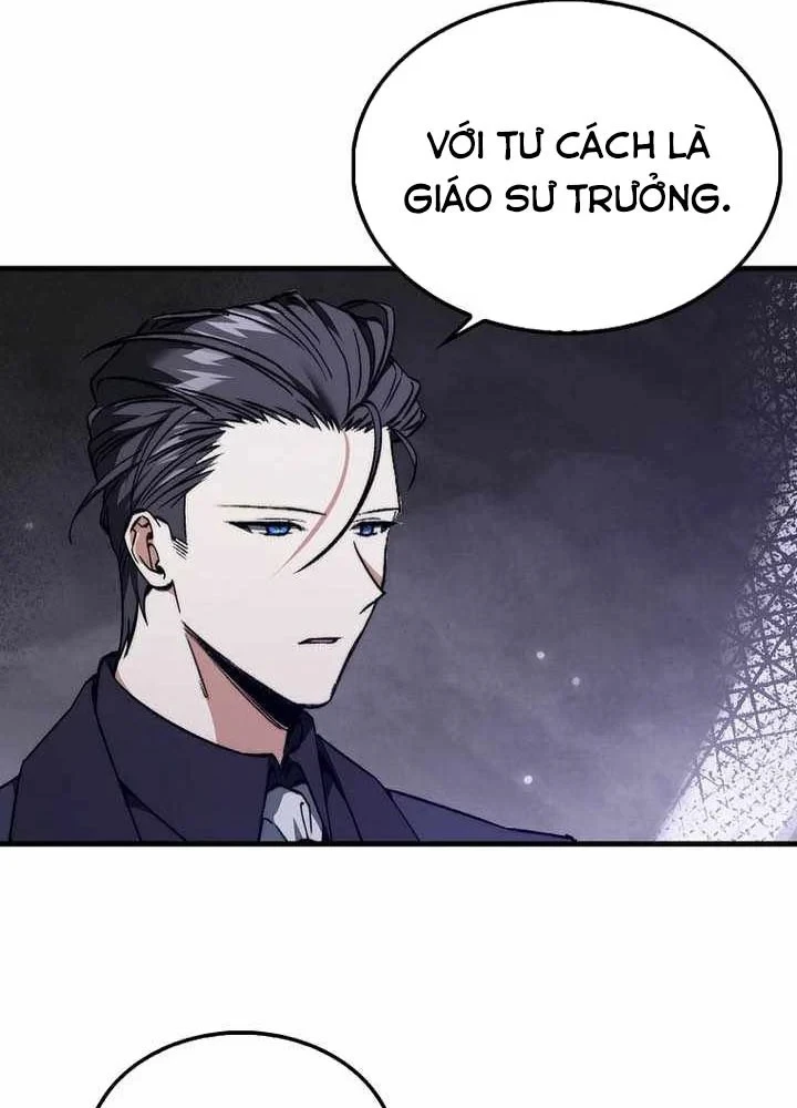 Đại Phản Diện Khao Khát Được Sống Chapter 50 - 50