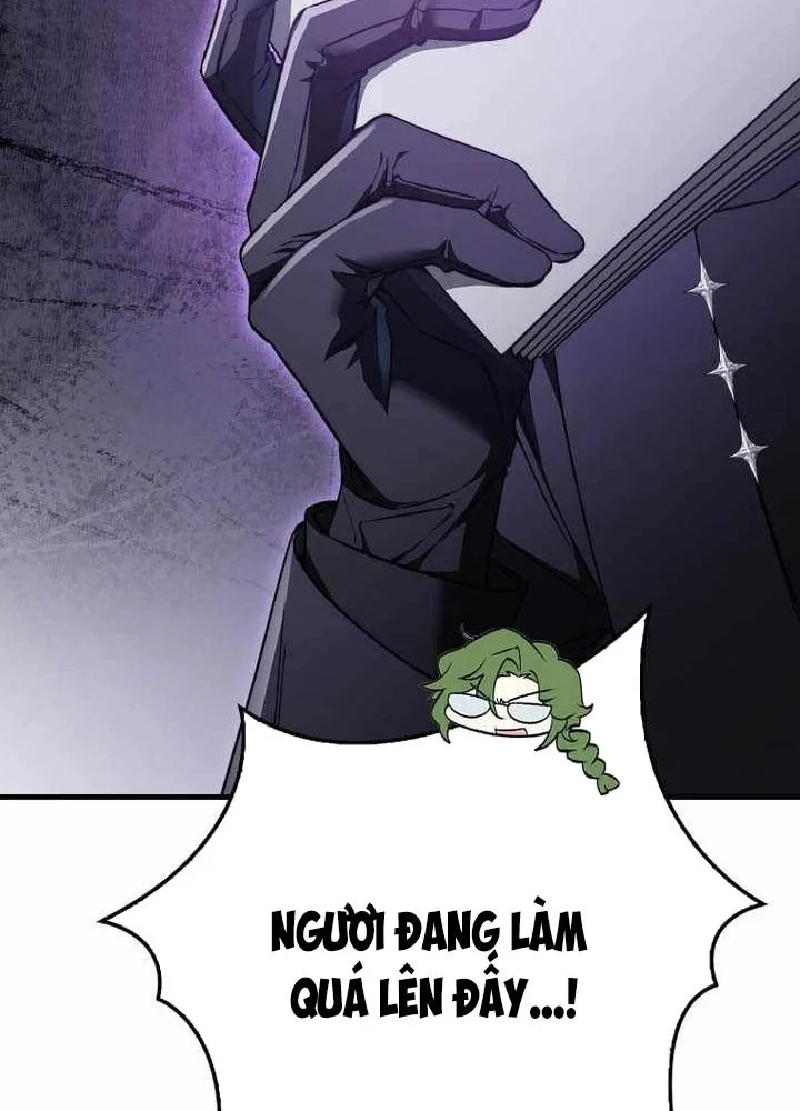 Đại Phản Diện Khao Khát Được Sống Chapter 50 - 53